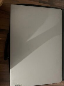 Lenovo IdeaPad 3 - 4