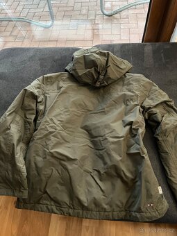 Zimní bunda Napapijri vel. XL - 4