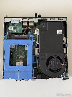 Dell OptiPlex 5080 Micro i5 10Th - 4