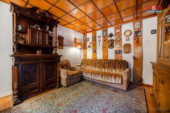 Prodej chaty, 40 m², Záchlumí, Litice nad Orlicí - 4