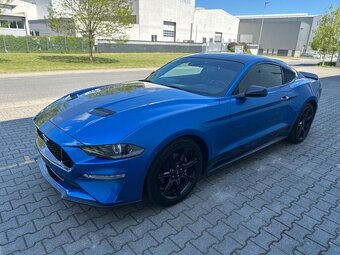 Ford Mustang 2.3 Eco boost (č.1089) - 4