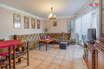 Prodej rodinného domu, 260 m², Olšany u Prostějova - 4