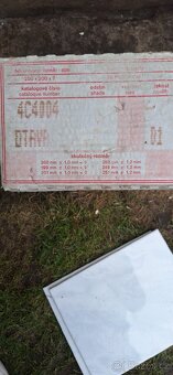 Obklad - 4
