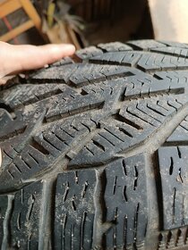 Kola 225/60 R17 - 4