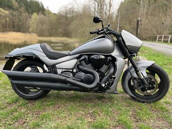 Suzuki VZR 1800R - 4