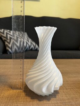 Váza - 4