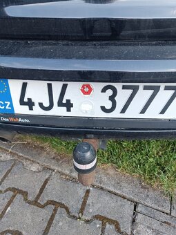 VW Golf 6 1.4 TSI - 4