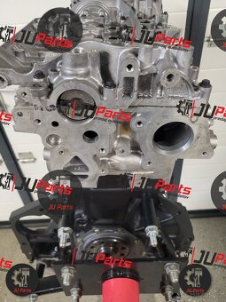 Motor 2.3 DCI YS23 699.301 699.300 - 4