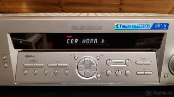 Sony STR-DE375 AV Receiver - 4