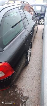 Škoda Octavia 2 kombi, 2.0 TDI, 4x4, r.v.2009, 314xxx - 4