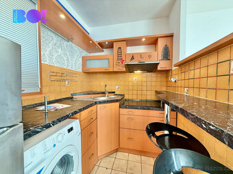 Pronájem bytu 1+kk, 29,6 m², ul. Zvonková, Havířov-Šumbark - 4