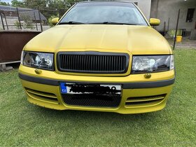 bixenon octavia 1 fabia 1 - 4