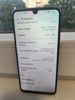 Huawei P30 lite - 4