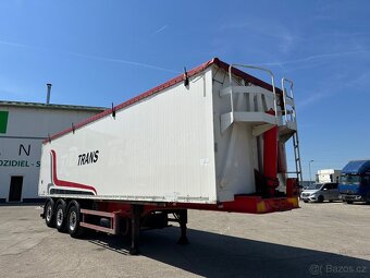 BENALU OPTILINER 2011 VIN 816 - 4
