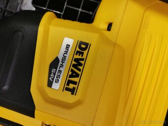 Dewalt dch892 aku sekaci bouraci kladivo - 4