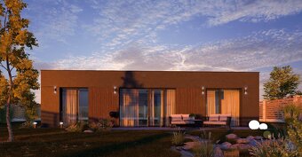 Moderní dům ILO 85 na klíč: Úsporné bydlení bez starostí - 4
