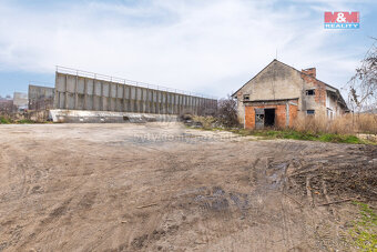 Prodej komerčního pozemku, 789 m², Bavory - 4