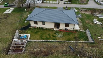 Prodej rodinného domu - bungalovu v Havřicích - 4
