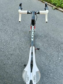 6,8 kg LOOK 695 v edici Cofidis na Campagnolo Record - 4