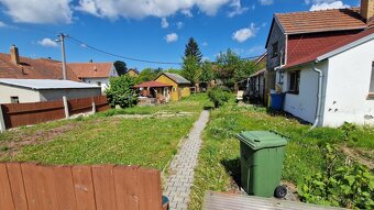 Rodinný dům Buková u Protivanova - 4