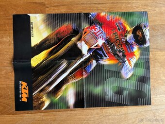 Ktm plakát - 4