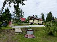 Pronájem - Chaty Vysočina u Polesí, okr. Pelhřimov - 4