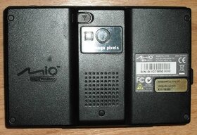 MIO C 720 - 4
