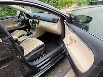 VW Passat CC 2.0 TDi 2008 - 4