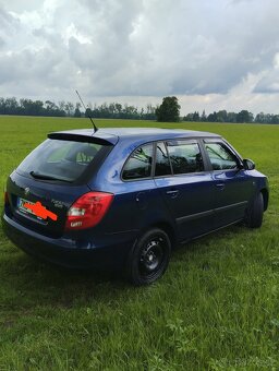 fabia2combi tsi 63kw - 4