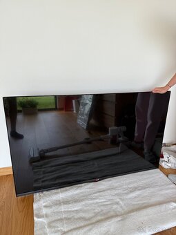 Televize LG FULL HD 55¨ 55LA660S - 4