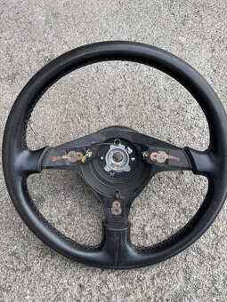 Triramenny volant do e36,e34 - 4