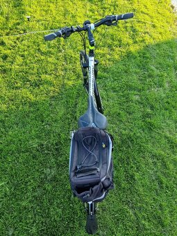 Merida crossway 40 - 4
