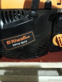 Motorová pila rpcs 5040 - 4
