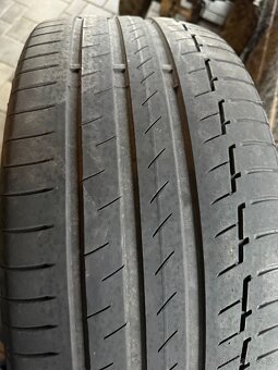 Pneumatiky Continental 164/45 R21 - 4