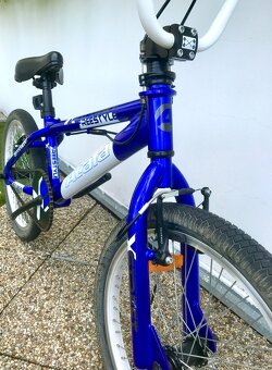 BMX Atala freestyle X-street - 4