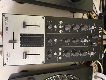 Gramofony mix serato - 4