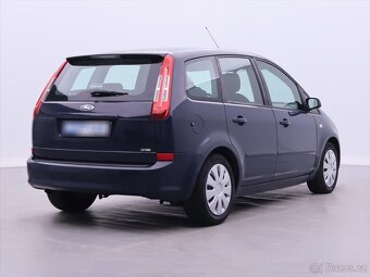 Ford C-MAX 1.6 TDCi 80kW Aut.klima (2010) - 4