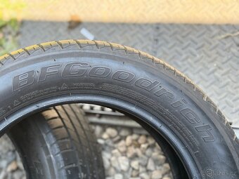 205/55/16 - BFGoodrich letní pár pneu - 4