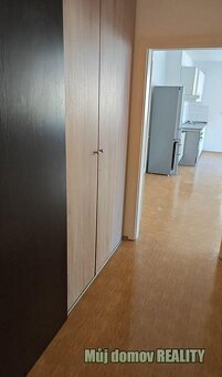 PRONÁJEM BYTU 2+kk | 67 m | Praha 5 Košíře - 4