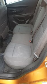 Opel Mokka X benzin - 4