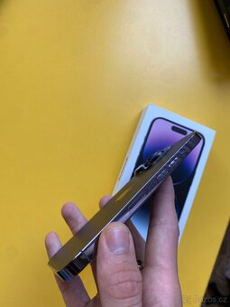 iPhone 14PRO TOP STAV - 4