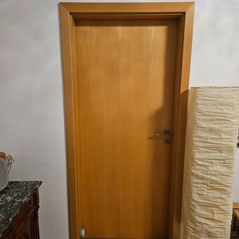 Dvere SAPELI - 4
