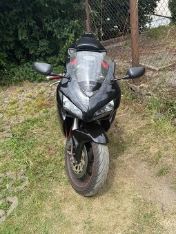 Honda cbr1000rr fireblade - 4