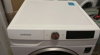Pračka Samsung - 4