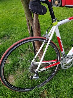 Merida fitnes hfs - 4