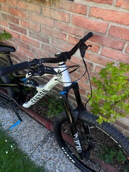 Canyon spectral al5 27,5” M - 4