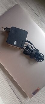 Počítač Lenovo ideapad 3-15ITL6 Laptop - Type 82H8 - 4