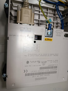 Elektro rozvaděč s PLC S7-300 - 4