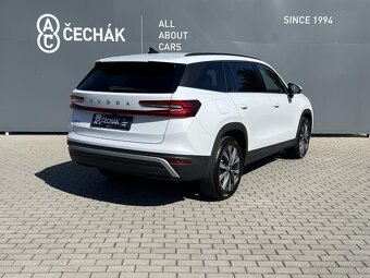 Škoda Kodiaq 2.0TDi110KwNOVÉ, 63 km, cena s DPH - 4
