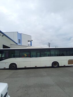Irisbus Crossway 12m 49+1 - 4